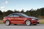 BMW 135i Coupe 2008 года